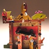 John Price


"War"