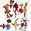 John Price


"Weird Animal Sketch"