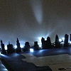 Noah Filk's  one person show reception.


October 2011