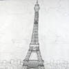 Anthony Lehsten

Eiffel Tower