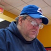 Ricky Hogan