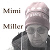 Mimi Miller

"The Great Pumpkin"