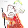 Noah Filk


"Saint Christopher"
