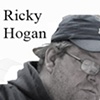 Ricky Gene Hogan

"Stars and Clouds"