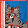 Kimberly Rodgers

Bobcat.