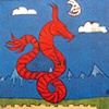 Anthony Lehsten

"Dragon in the Sky"