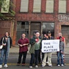 This place matters.

Photo by Fred Schrock: Education Coordinator at Preservation Buffalo Niagara.