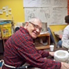 Steve Borgisi