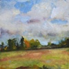 Back Field, Oct. 14