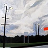 Stormy Sky, Phenix City, AL