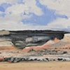Day Trip to Abiquiu, NM  4/10/11