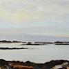 Clark Island Beach