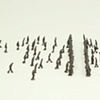 Line Confrontation Movement Sequence 
