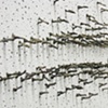 Bronze Crowd