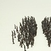 Crowd Stop-Action Animations