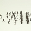 Line Confrontation Movement Sequence 