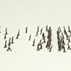 Line Confrontation Movement Sequence 