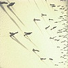 Crowd Vertigo (detail)