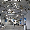 Dayton Airport Installation