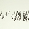 Line Confrontation Movement Sequence 