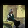 Bob Seated