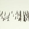 Line Confrontation Movement Sequence 