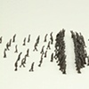 Line Confrontation Movement Sequence