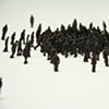 Circle Confrontation