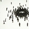 Circle Confrontation
