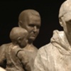 Silent Crowd detail 1
