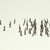 Line Confrontation Movement Sequence 