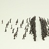 Line Confrontation Movement Sequence