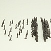 Line Confrontation Movement Sequence