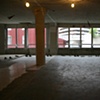 Dayton Footsteps Installation
