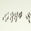 Line Confrontation Movement Sequence