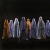 Burqa Crowd