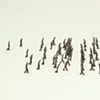 Line Confrontation Movement Sequence