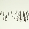 Line Confrontation Movement Sequence 