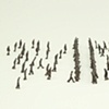 Line Confrontation Movement Sequence 