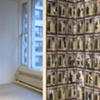 Revolving Door Pattern 