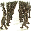Line Confrontation