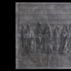 Chador Newspaper Drawing
