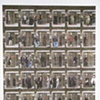 Doorway Photo Grid