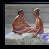 Two Seated Models