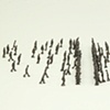 Line Confrontation Movement Sequence 