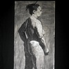 Jen Standing - Life-Sized