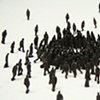 Circle Confrontation