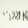 Line Confrontation Movement Sequence 