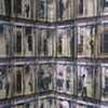 Revolving Door Pattern 