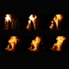 Burqa Immolation